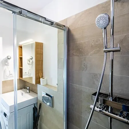 Apartment Hanna - Belle In The Heart Of The Old Town Brasov