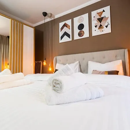 Apartment Hanna - Belle In The Heart Of The Old Town *