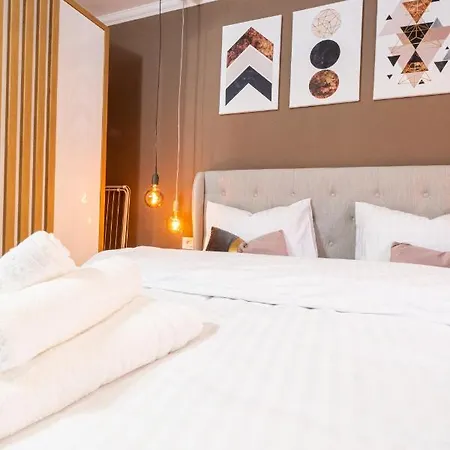 Apartment Hanna - Belle In The Heart Of The Old Town Brasov