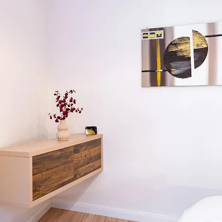 Apartment Hanna - Belle In The Heart Of The Old Town Brasov