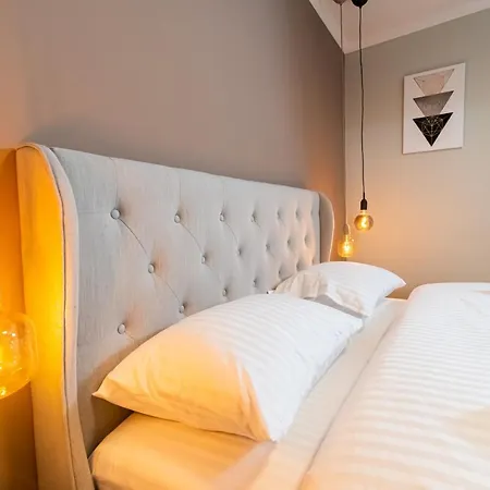 Apartment Hanna - Belle In The Heart Of The Old Town