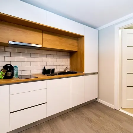 Apartment Hanna - Belle In The Heart Of The Old Town *