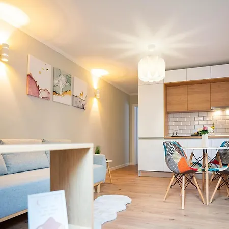 Hanna - Belle In The Heart Of The Old Town Apartment